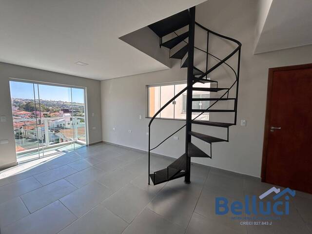 #1294 - Apartamento para Venda em Piraju - SP - 2