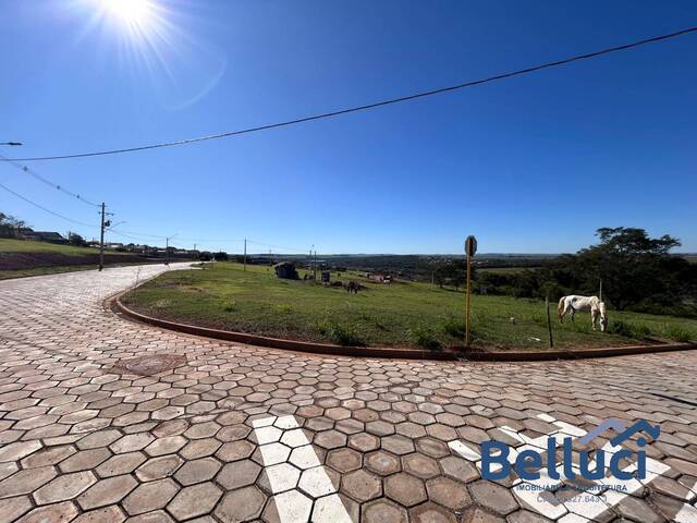 #1295 - Terreno para Venda em Piraju - SP - 1