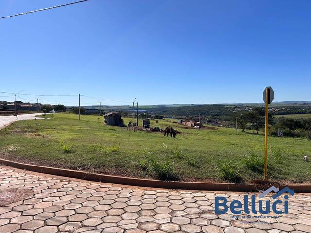 #1295 - Terreno para Venda em Piraju - SP - 2