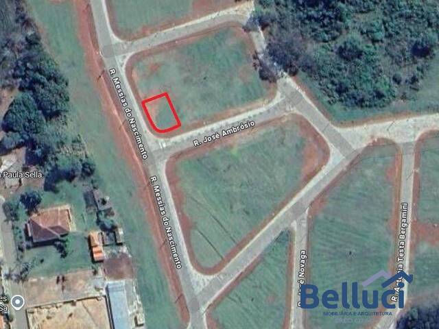 Terreno para Venda em Piraju - 4