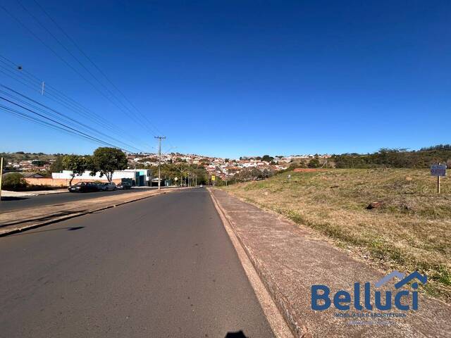 Terreno para Venda em Piraju - 5