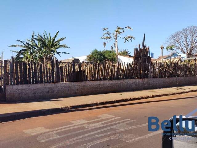 #1300 - Terreno para Venda em Santa Cruz do Rio Pardo - SP - 2
