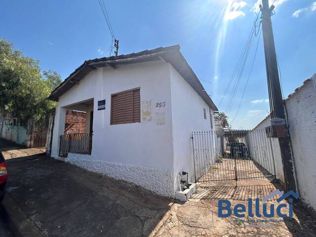 #1302 - Casa para Venda em Piraju - SP - 1