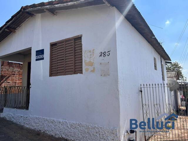 Casa para Venda em Piraju - 5