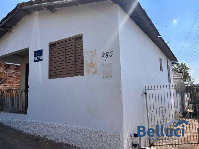 #1302 - Casa para Venda em Piraju - SP - 3
