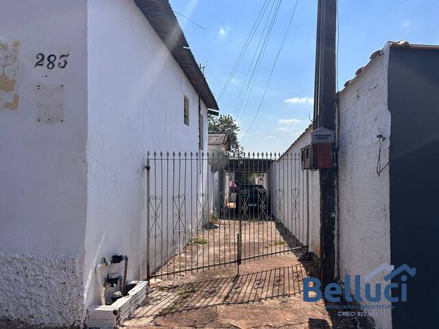 Casa para Venda em Piraju - 4