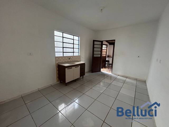 Casa para Venda em Piraju - 4