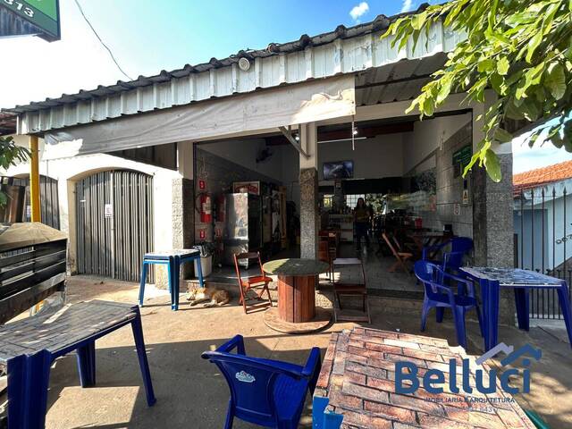 #1304 - Sala para Venda em Piraju - SP - 1