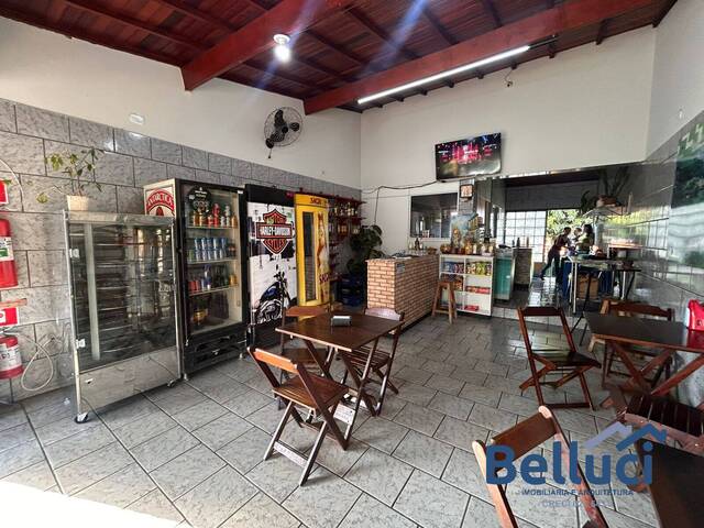 #1304 - Sala para Venda em Piraju - SP - 2