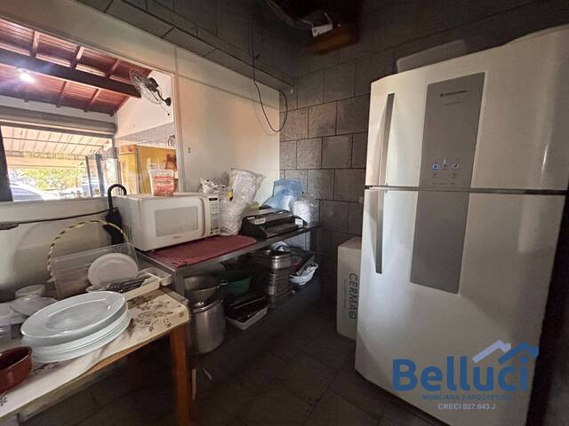 Sala para Venda em Piraju - 5