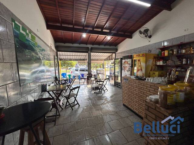 #1304 - Sala para Venda em Piraju - SP - 3