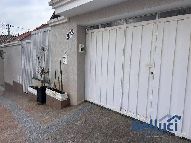#1307 - Casa para Venda em Piraju - SP - 2