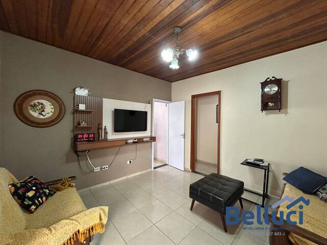 #1307 - Casa para Venda em Piraju - SP - 3