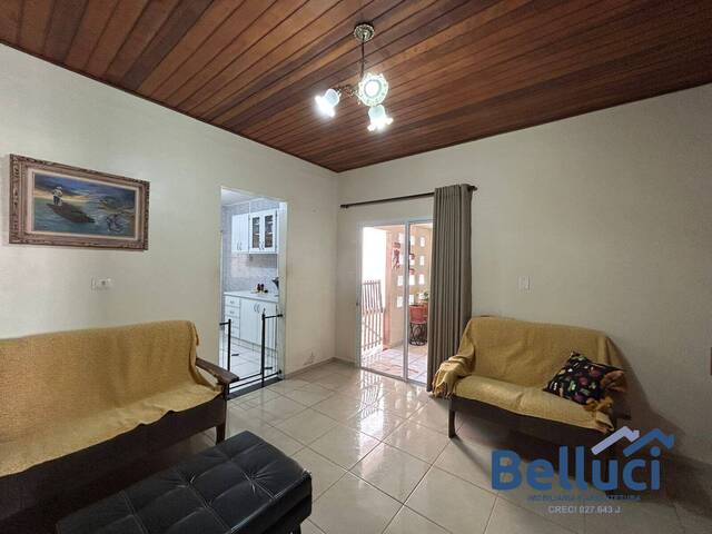 Casa para Venda em Piraju - 4