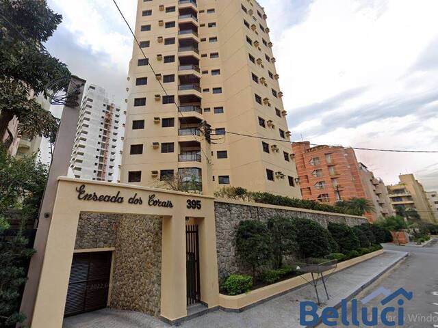 #1309 - Apartamento para Venda em Guarujá - SP - 1