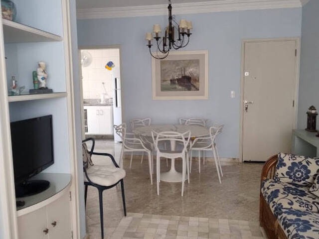 Apartamento para Venda em Guarujá - 4