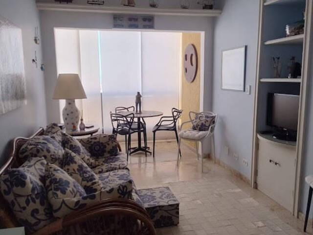 #1309 - Apartamento para Venda em Guarujá - SP - 3
