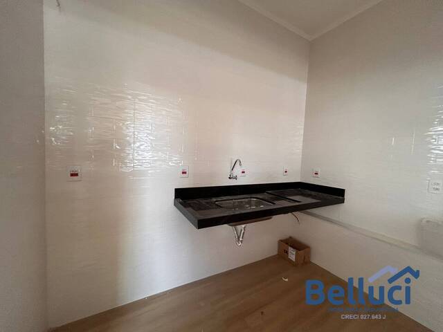 Sala para Locação em Piraju - 5