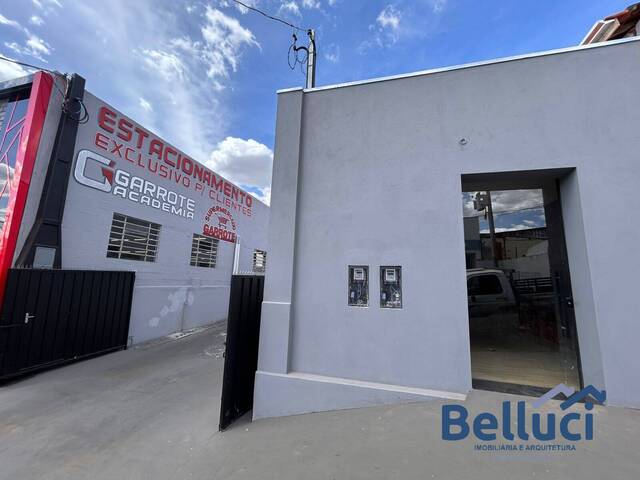 #1310 - Sala para Locação em Piraju - SP - 2