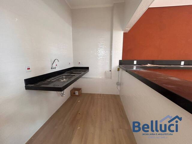 Sala para Locação em Piraju - 4