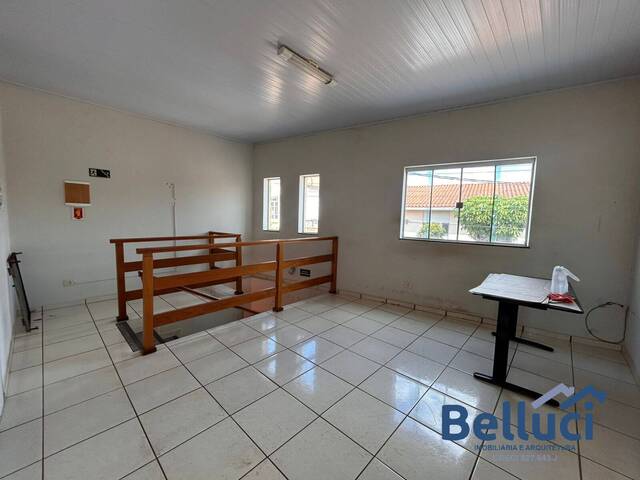 #1311 - Sala para Locação em Piraju - SP - 2