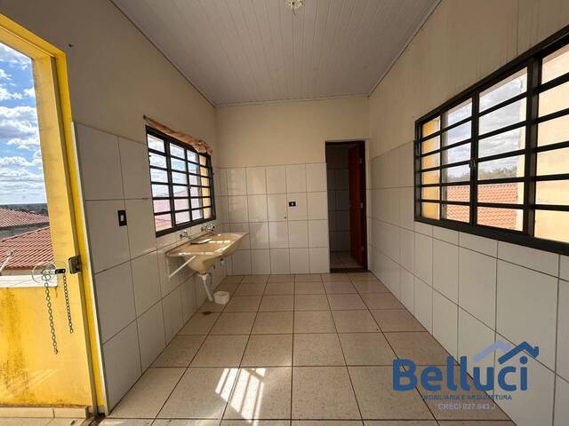 Sala para Locação em Piraju - 5