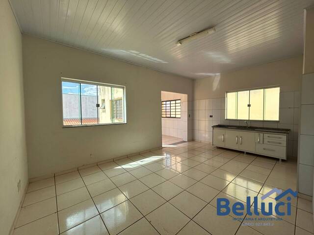 Sala para Locação em Piraju - 4