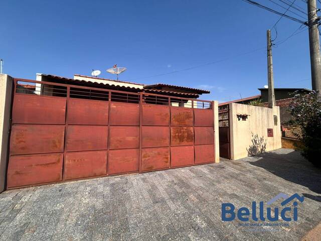 #1315 - Casa para Venda em Piraju - SP - 1