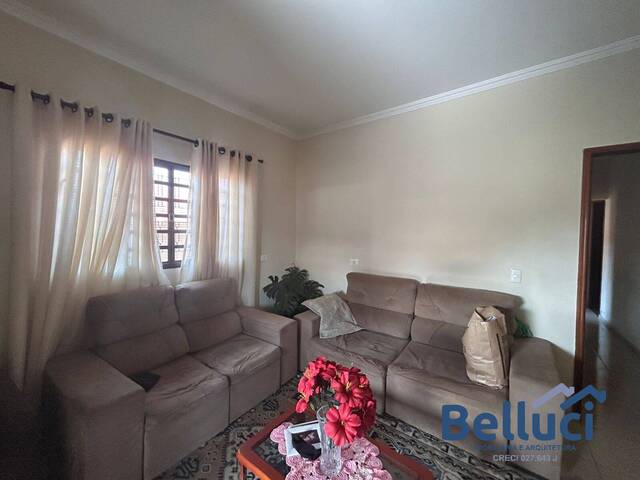 #1315 - Casa para Venda em Piraju - SP - 3