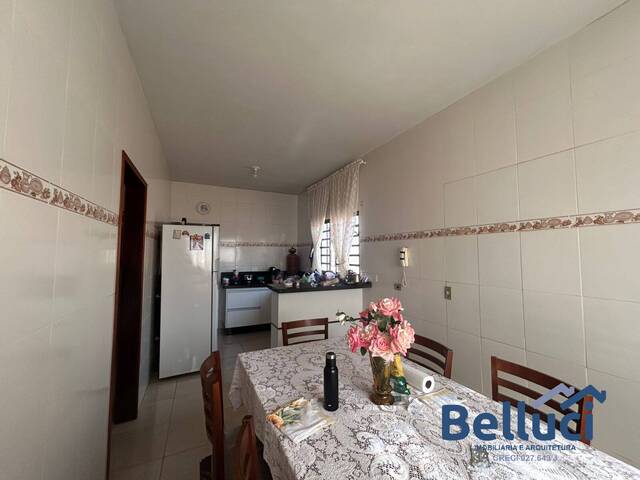 Casa para Venda em Piraju - 4