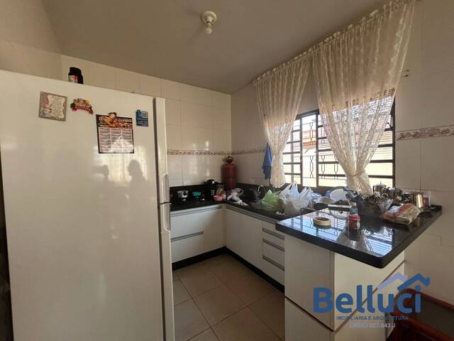 Casa para Venda em Piraju - 5