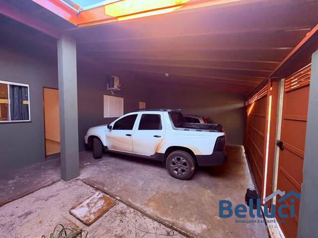 #1316 - Casa para Venda em Piraju - SP - 2