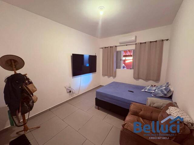 Casa para Venda em Piraju - 5