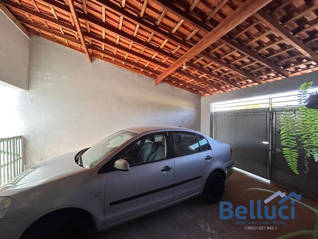 #1317 - Casa para Venda em Piraju - SP - 3