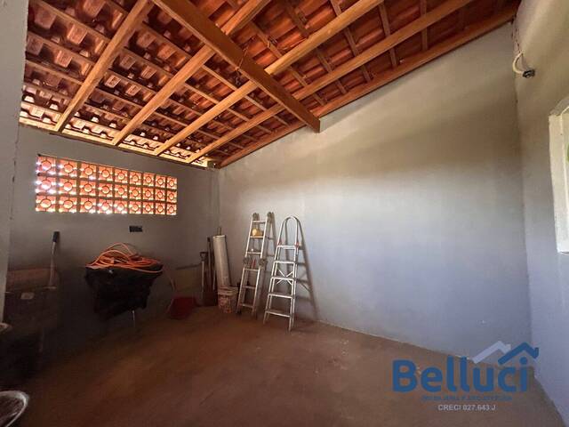 Casa para Venda em Piraju - 4
