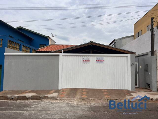 #1318 - Casa para Venda em Piraju - SP - 2