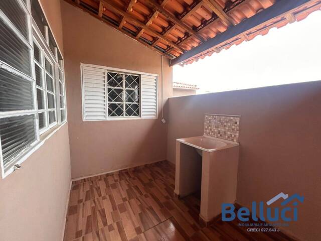 Casa para Locação em Piraju - 4