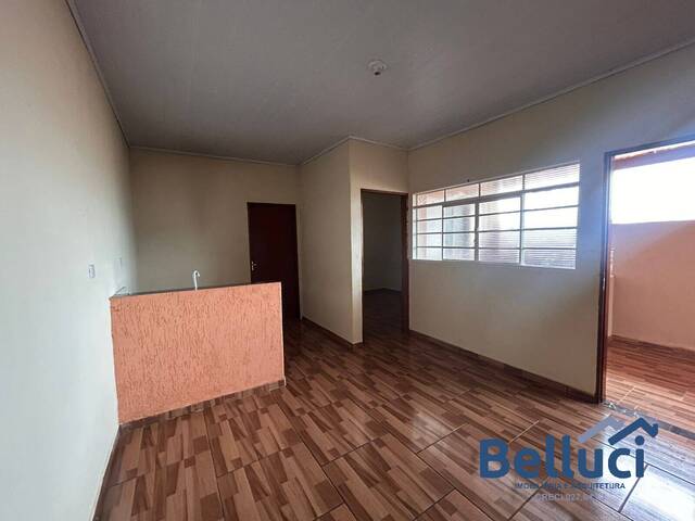 Casa para Locação em Piraju - 5