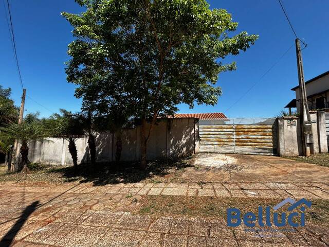#1320 - Casa para Venda em Piraju - SP - 1