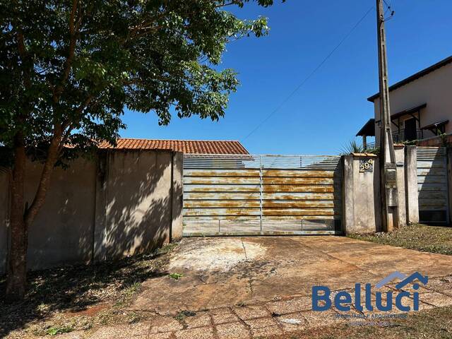 Casa para Venda em Piraju - 5