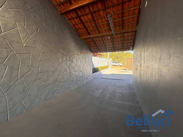 #1321 - Casa para Venda em Piraju - SP - 3