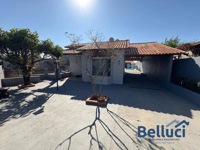 #1321 - Casa para Venda em Piraju - SP