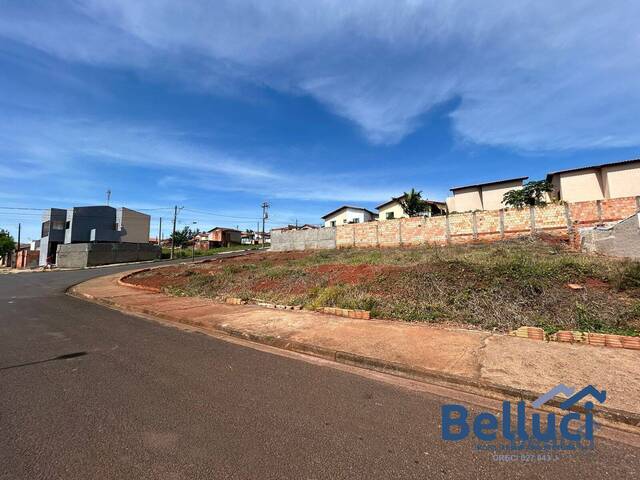 #1066 - Terreno para Venda em Piraju - SP