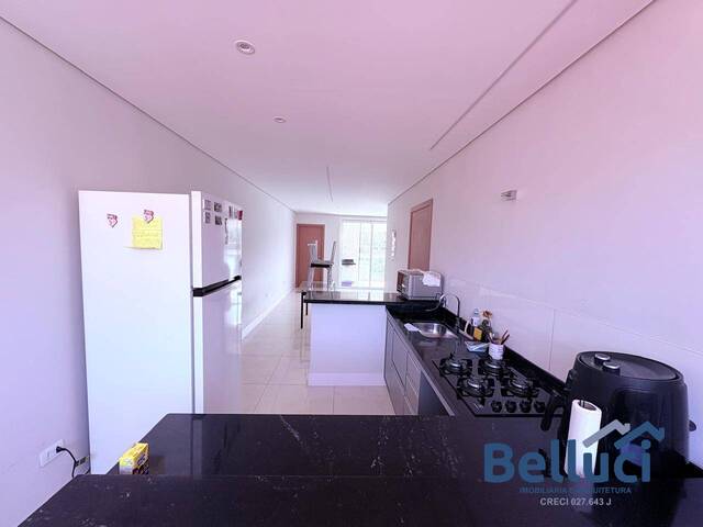 #1323 - Apartamento para Venda em Piraju - SP - 3