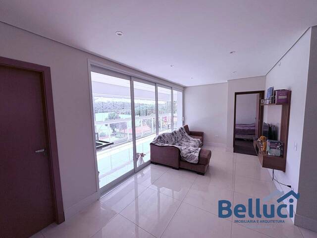 Apartamento para Venda em Piraju - 4