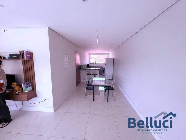 #1323 - Apartamento para Venda em Piraju - SP - 2