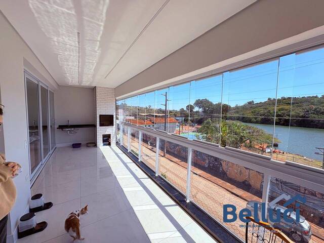Apartamento para Venda em Piraju - 5