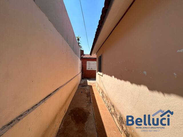 Casa para Venda em Piraju - 5