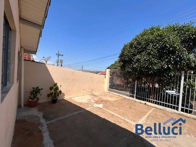 #1324 - Casa para Venda em Piraju - SP