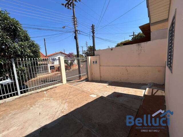 Casa para Venda em Piraju - 4